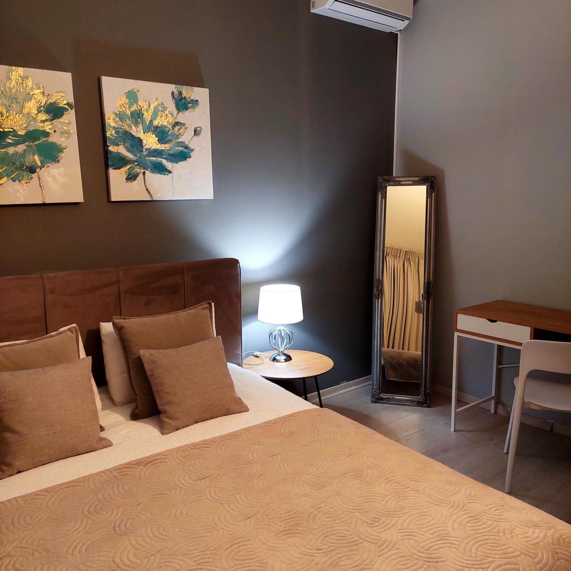 Apartaments Victoria Porec Exterior photo