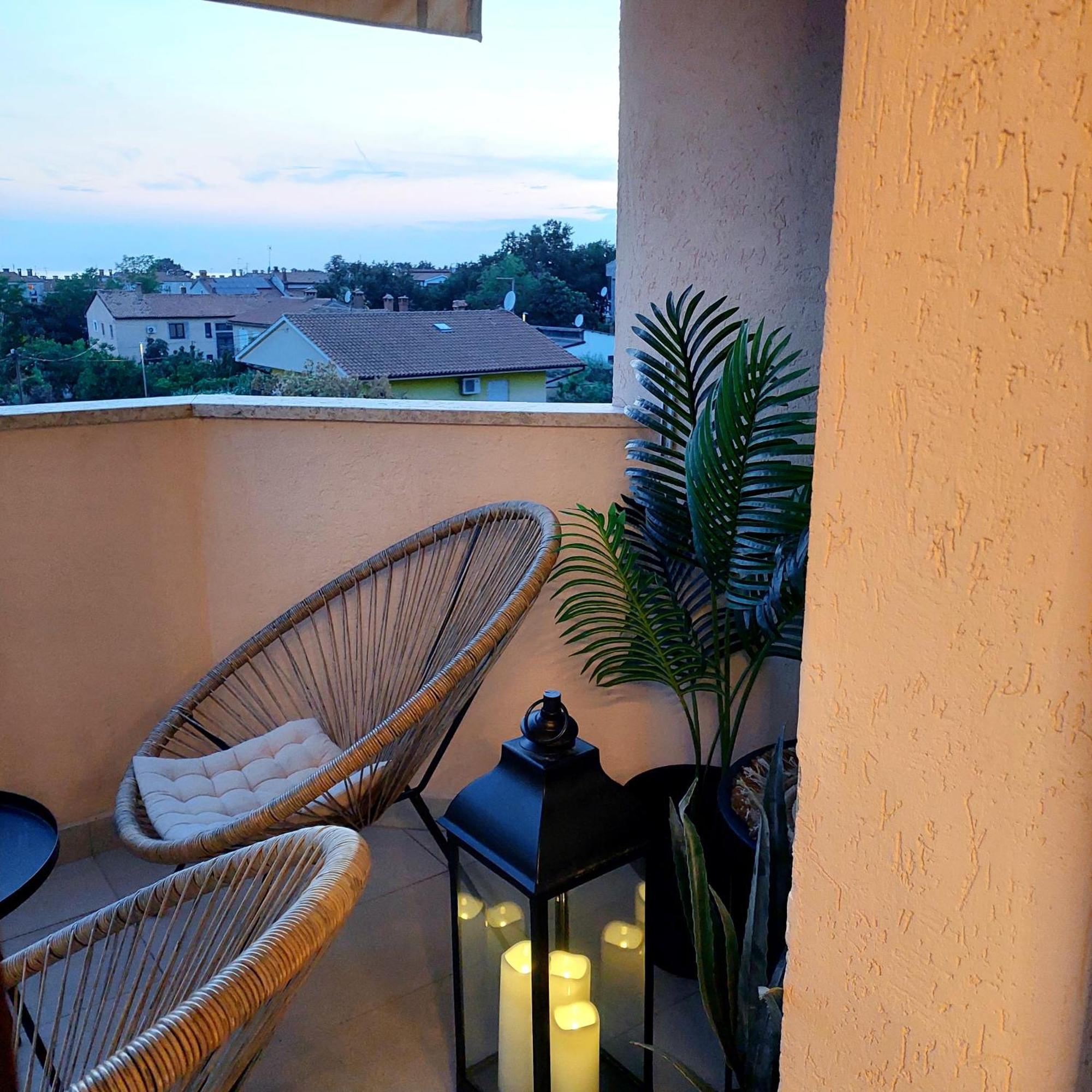 Apartaments Victoria Porec Exterior photo