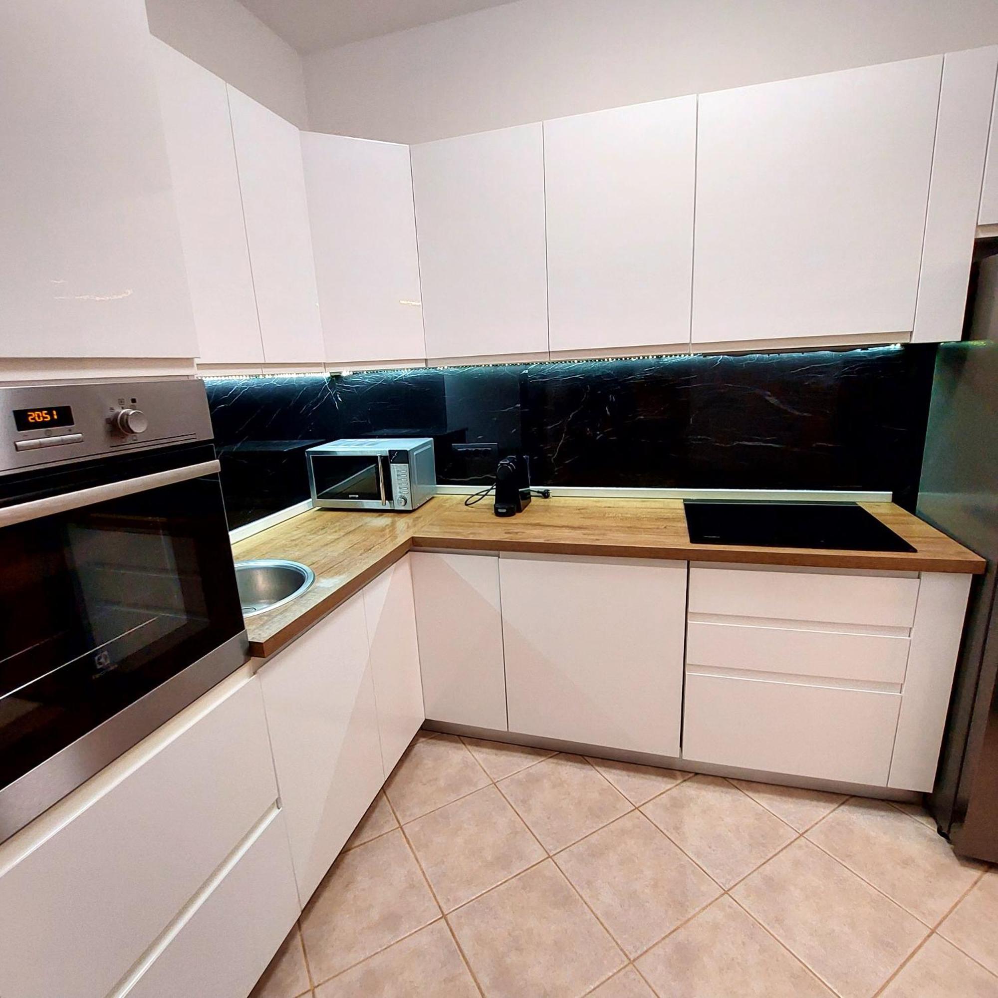 Apartaments Victoria Porec Exterior photo